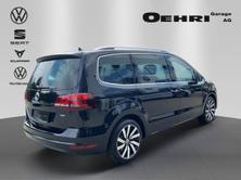 VW Sharan Highline, Petrol, Ex-demonstrator, Automatic - 5
