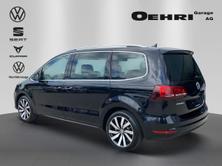 VW Sharan Highline, Essence, Voiture de démonstration, Automatique - 6