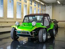 VW Swiss-Buggy, Petrol, Second hand / Used, Manual - 7