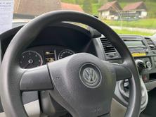 VW T 5 2.0TDI Koffer mit Doppelachse, Diesel, Occasion / Gebraucht, Handschaltung - 7