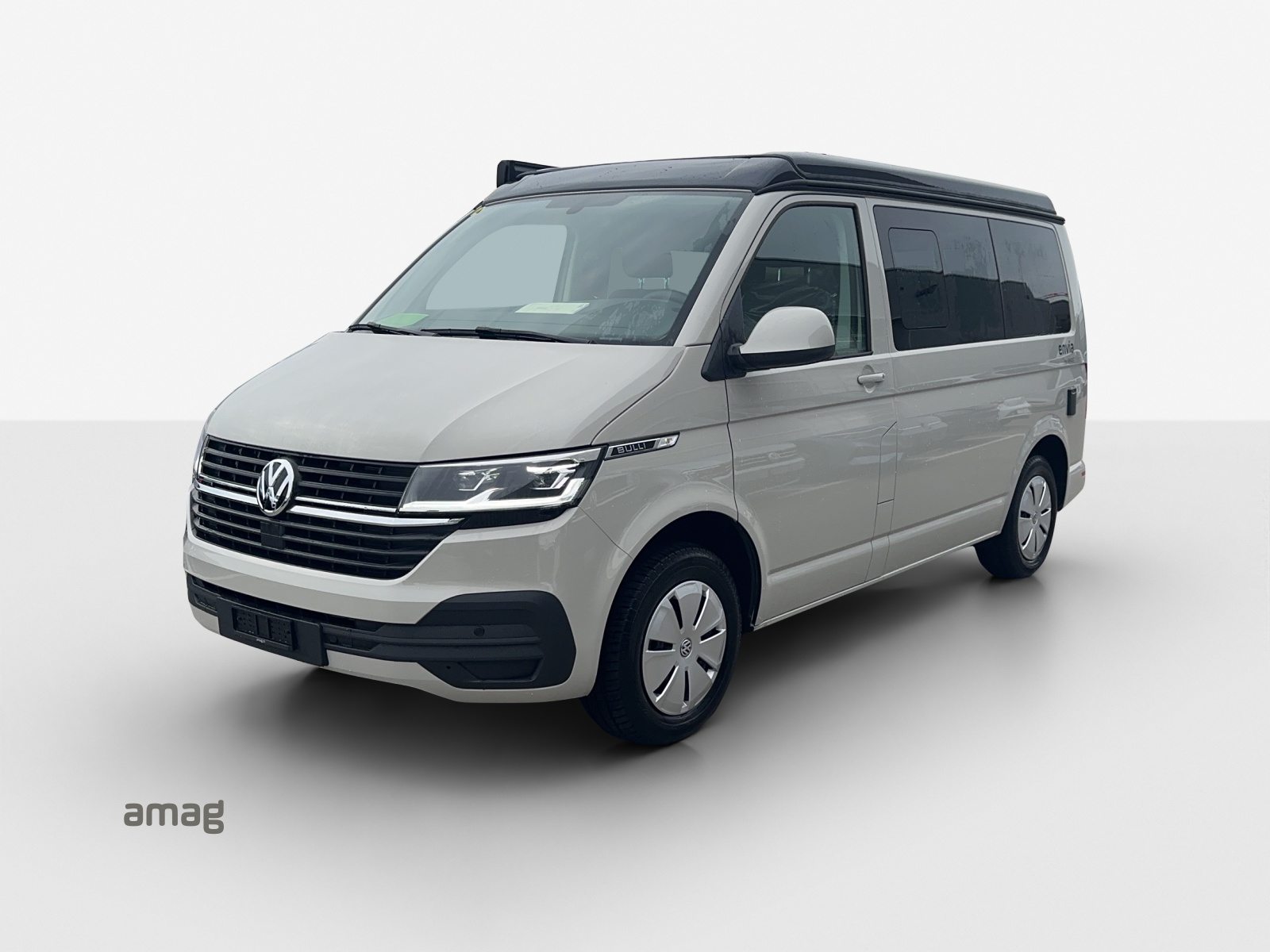 VW T6.1 2.0 TDI 4Motion A