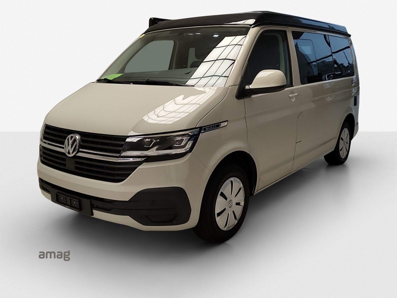 VW T6.1 2.0 TDI Envia Fr 4M