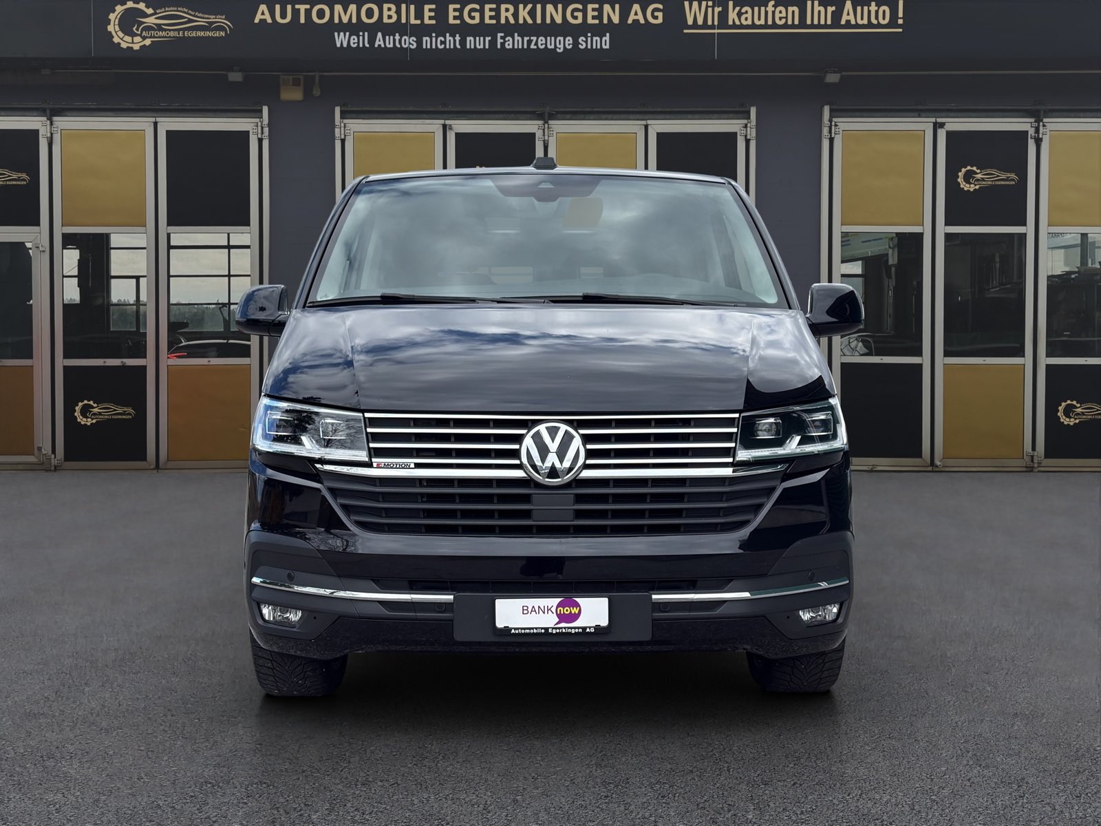 VW T6.1 Multivan 2.0 TDI 204 Highline Liberty DSG 4m, Diesel, Occasioni / Usate, Automatico - 2