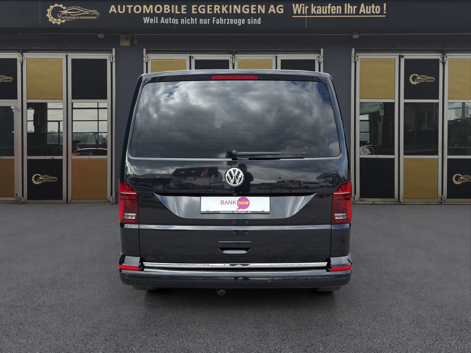 VW T6.1 Multivan 2.0 TDI 204 Highline Liberty DSG 4m, Diesel, Occasioni / Usate, Automatico - 6