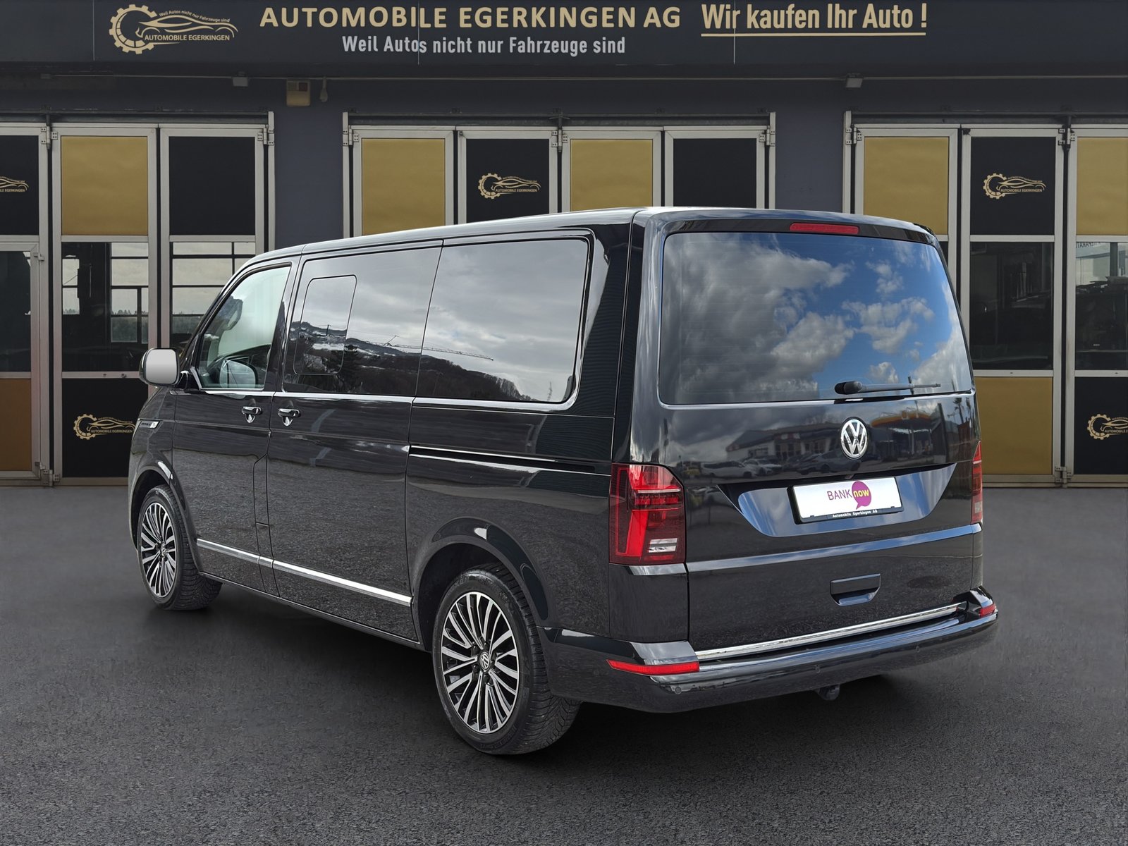VW T6.1 Multivan 2.0 TDI 204 Highline Liberty DSG 4m, Diesel, Occasioni / Usate, Automatico - 7