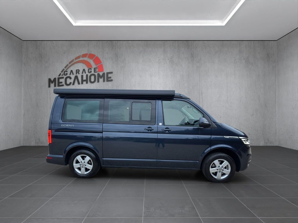 VW T6.1 California 3000 2.0 TDI 150 Ocean Edition Liberty DSG, Diesel, Occasion / Gebraucht, Automat - 6