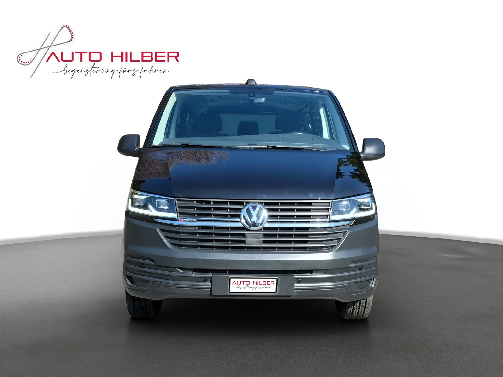 VW T6.1 Kombi 3000 TDI DSG 4motion 2.0 *Anhängerkupplung*, Diesel, Occasioni / Usate, Automatico - 3