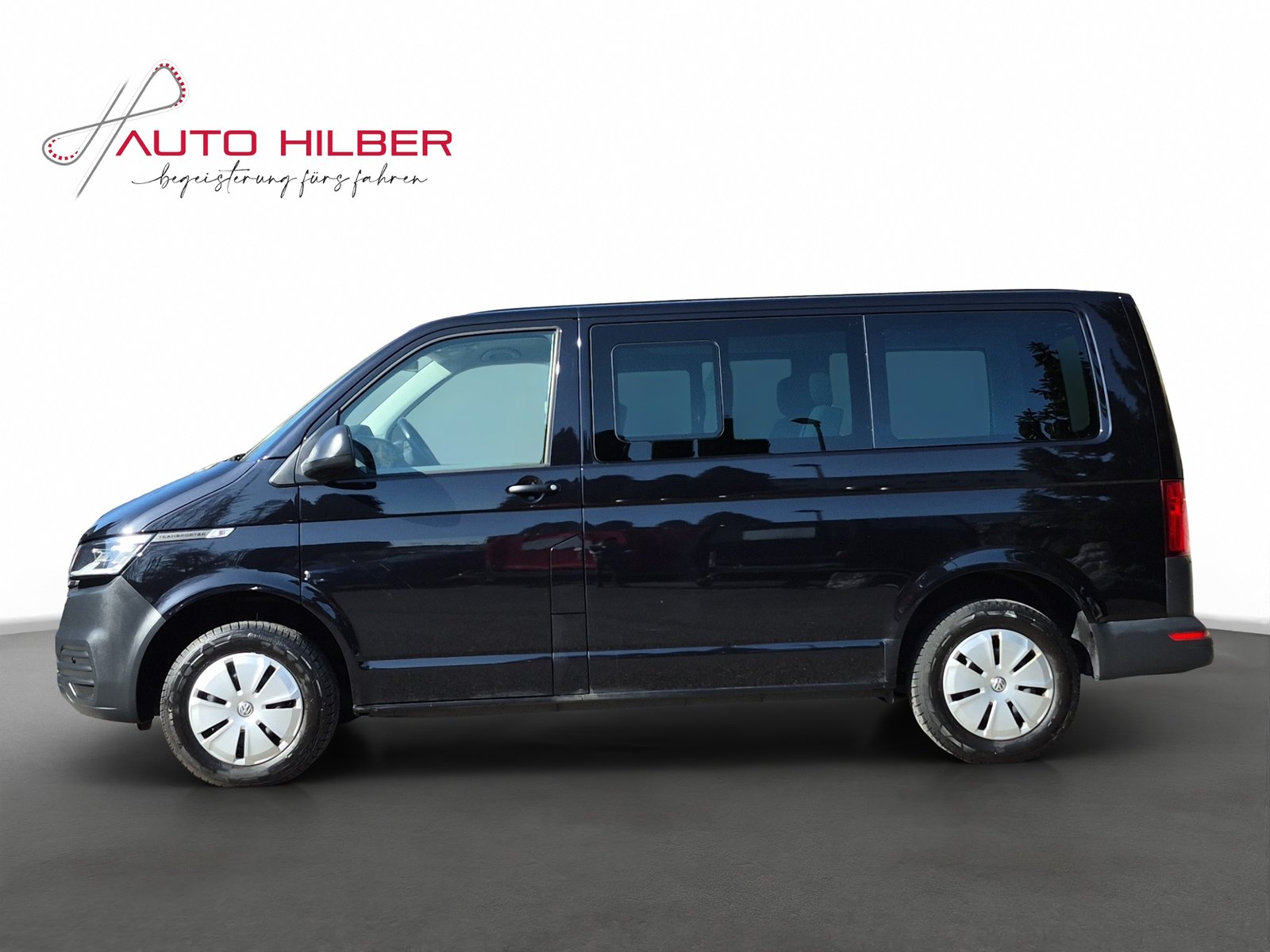 VW T6.1 Kombi 3000 TDI DSG 4motion 2.0 *Anhängerkupplung*, Diesel, Occasioni / Usate, Automatico - 4