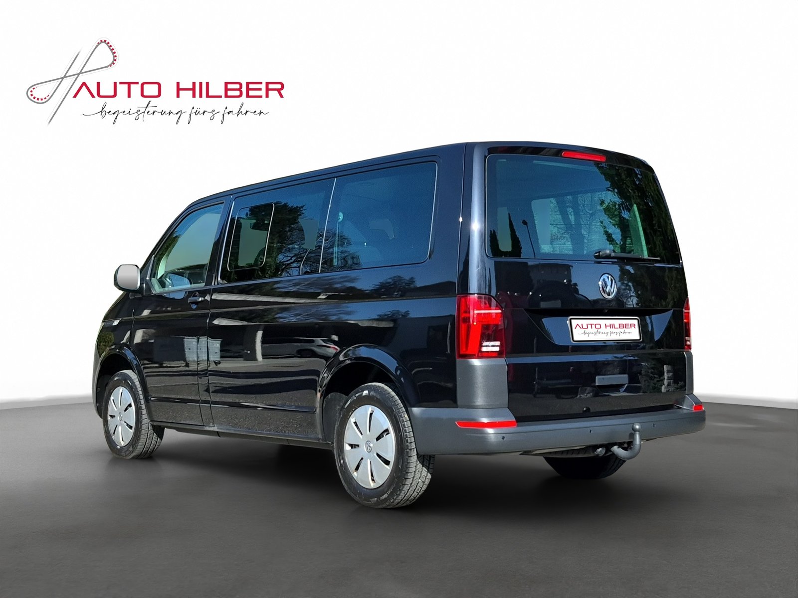 VW T6.1 Kombi 3000 TDI DSG 4motion 2.0 *Anhängerkupplung*, Diesel, Occasioni / Usate, Automatico - 5
