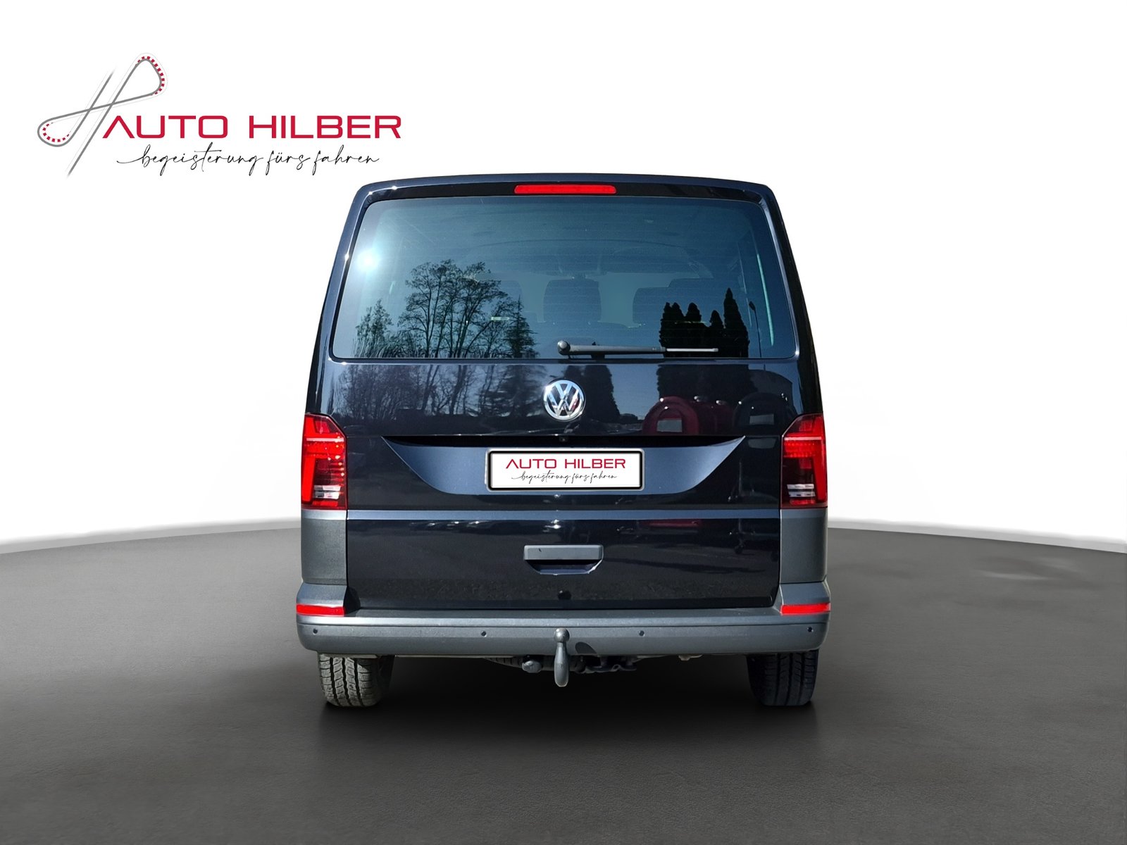 VW T6.1 Kombi 3000 TDI DSG 4motion 2.0 *Anhängerkupplung*, Diesel, Occasioni / Usate, Automatico - 6