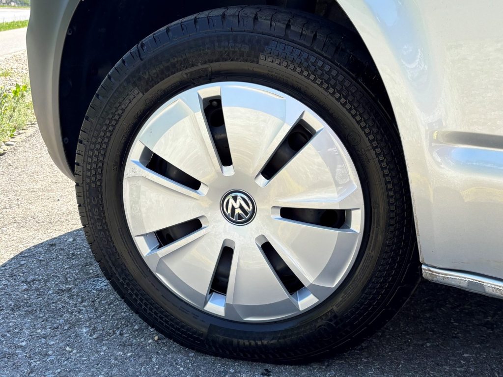 VW T6.1 2.0 TDI Transporter 110 Entry, Diesel, Occasioni / Usate, Manuale - 5