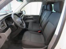 VW T6.1 2.0 TDI Kombi 9-Plätzer, Diesel, Vorführwagen, Handschaltung - 3