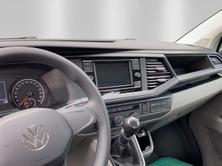 VW T6.1 2.0 TDI, Diesel, Voiture nouvelle, Manuelle - 5