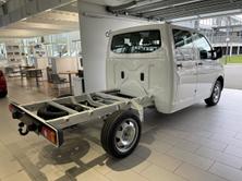 VW Transporter 6.1 Chassis-Doppelkabine RS 3400 mm, Diesel, Neuwagen, Handschaltung - 2