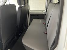 VW Transporter 6.1 Chassis-Doppelkabine RS 3400 mm, Diesel, Auto nuove, Manuale - 4