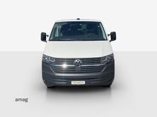 VW Transporter 6.1 Chassis-Doppelkabine RS 3400 mm, Diesel, New car, Manual - 5