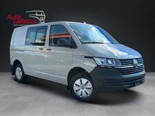 VW T6.1 2.0 TDI ** Basis Camper ** Luftstandheizung **, Diesel, New car, Automatic - 7