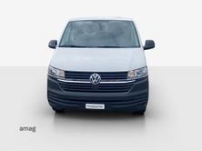 VW Transporter 6.1 Chassis-Doppelkabine RS 3400 mm, Diesel, New car, Automatic - 5