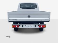 VW Transporter 6.1 Chassis-Doppelkabine RS 3400 mm, Diesel, Voiture nouvelle, Automatique - 6