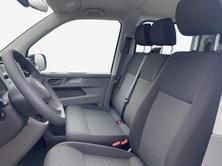 VW Transporter 6.1 Chassis-Doppelkabine RS 3400 mm, Diesel, Voiture nouvelle, Automatique - 7