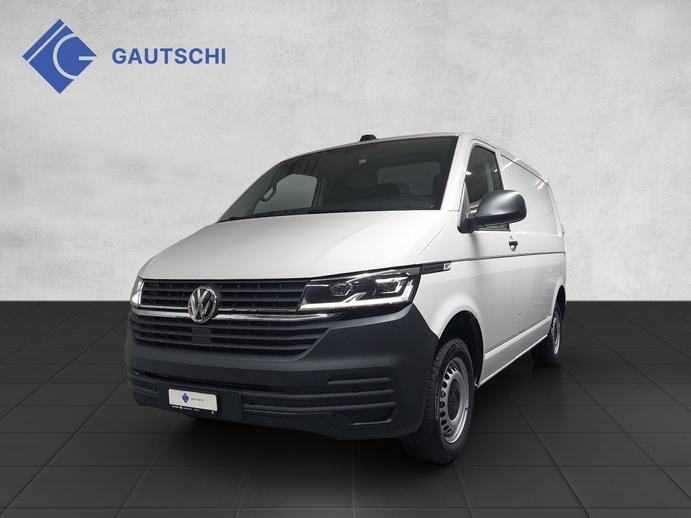 VW T6.1 2.0 TDI Entry, Diesel, Auto nuove, Manuale