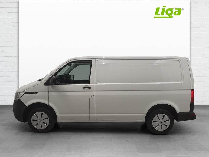 VW T6.1 Kaw. 3000 2.0 TDI 150 Entry, Diesel, Auto nuove, Manuale