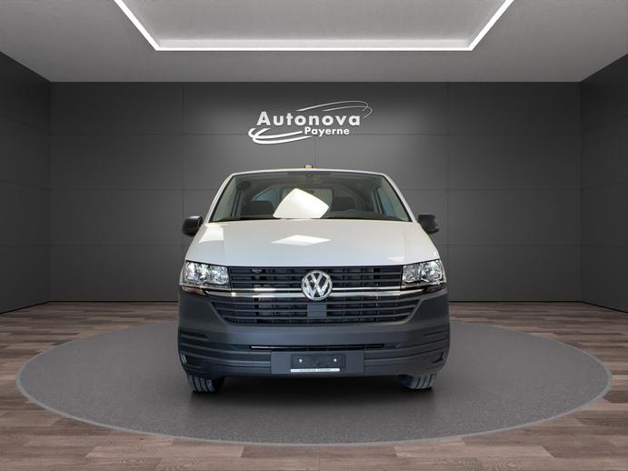 VW T6.1 2.0 TDI Entry, Diesel, Auto nuove, Manuale