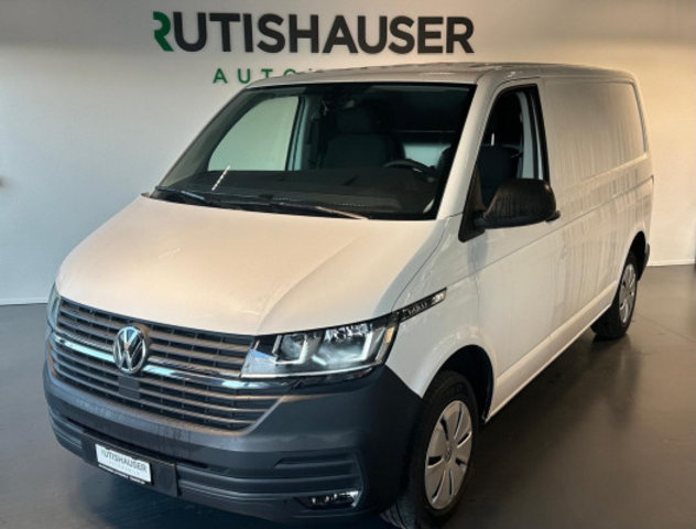 VW T6.1 2.0 TDI Entry Entry