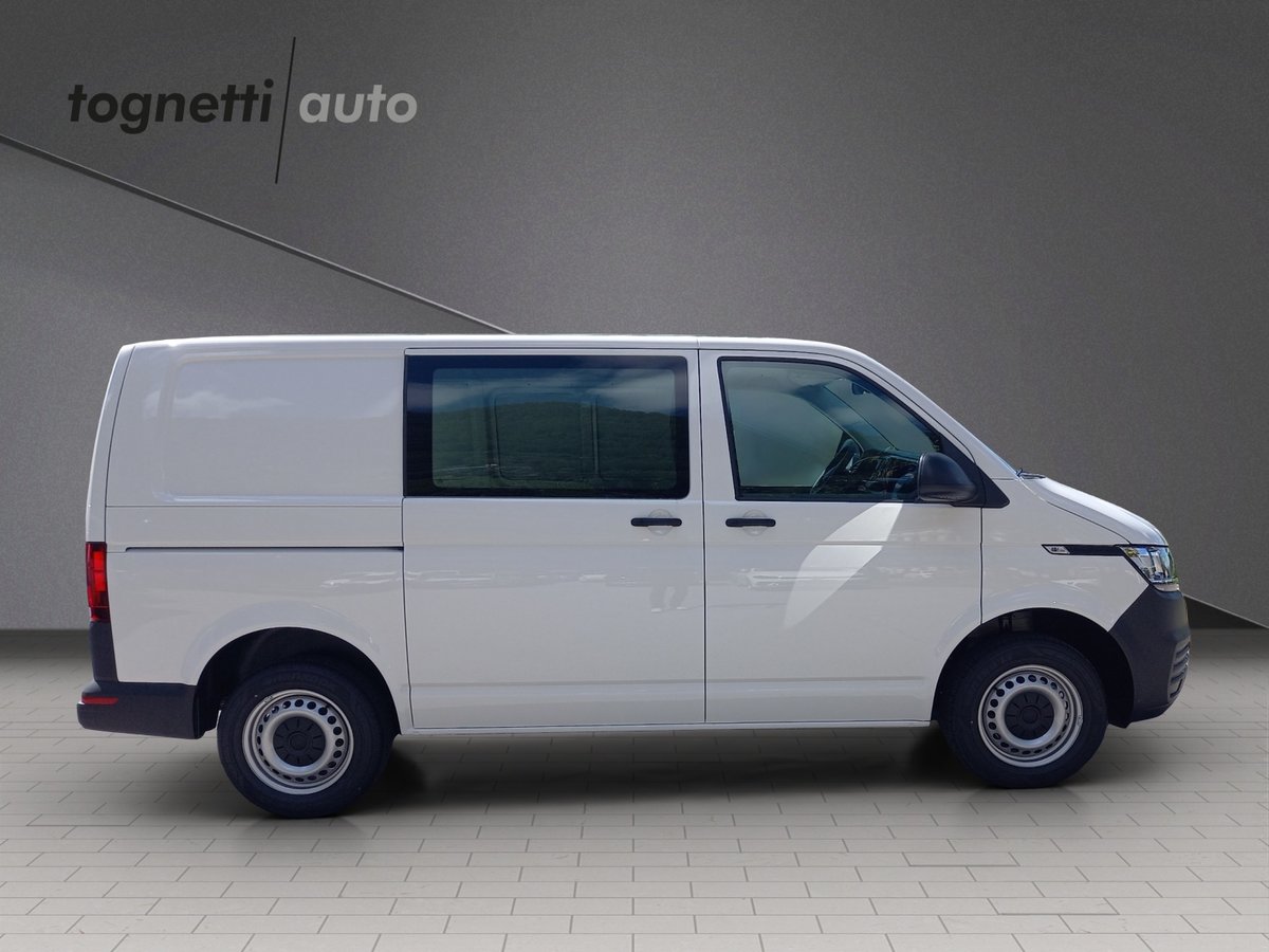 VW T6.1 2.0 TDI 4Motion DSG, Diesel, New car, Automatic - 3