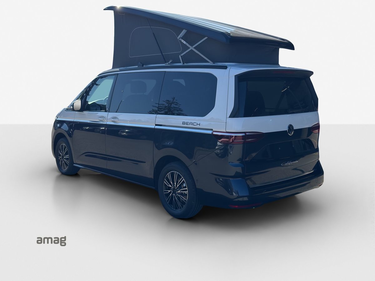 VW California Beach Liberty, Essence, Voiture nouvelle, Automatique - 3