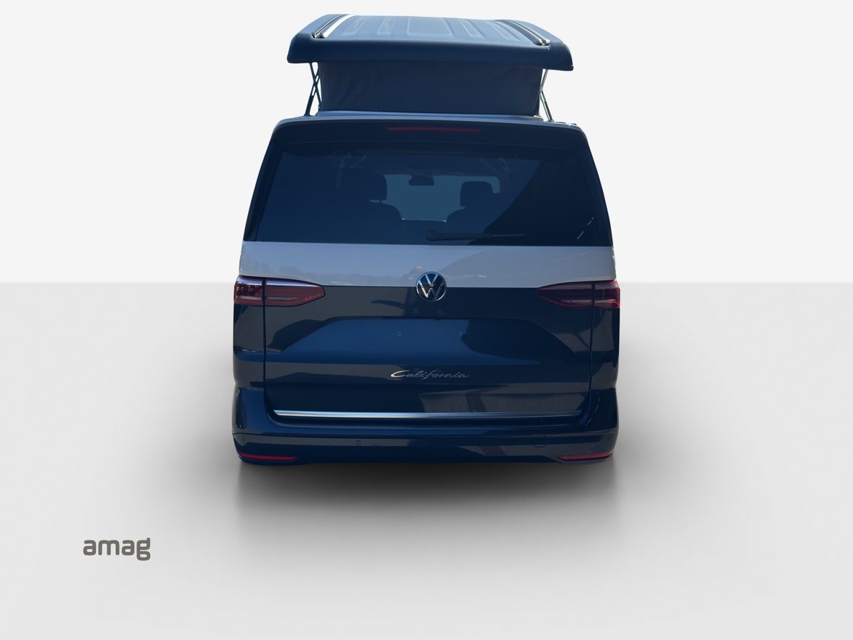 VW California Beach Liberty, Essence, Voiture nouvelle, Automatique - 4
