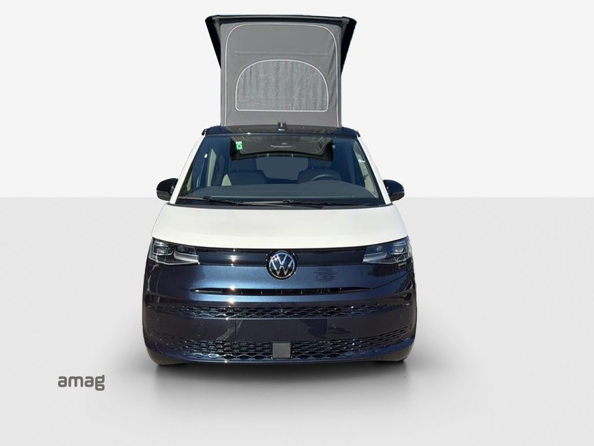 VW California Beach Liberty, Essence, Voiture nouvelle, Automatique - 7