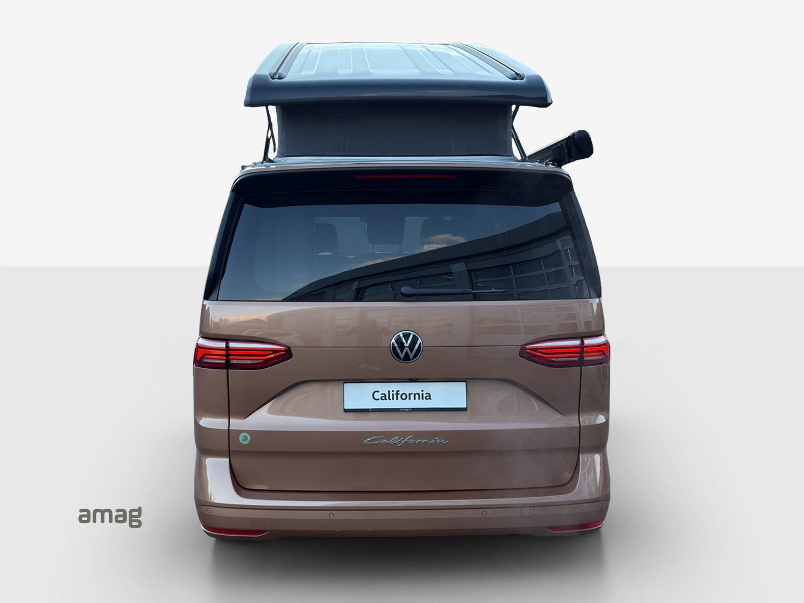 VW California Ocean Liberty, Benzin, Neuwagen, Automatik - 4