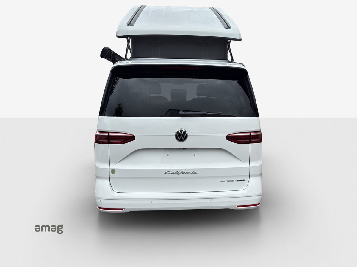 VW California Ocean Liberty, Full-Hybrid Petrol/Electric, New car, Automatic - 4