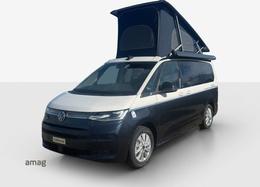 VW California Ocean Liberty