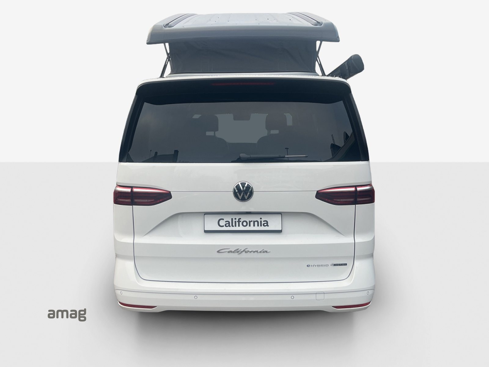 VW California Beach Tour Liberty, Voll-Hybrid Benzin/Elektro, Neuwagen, Automat - 3