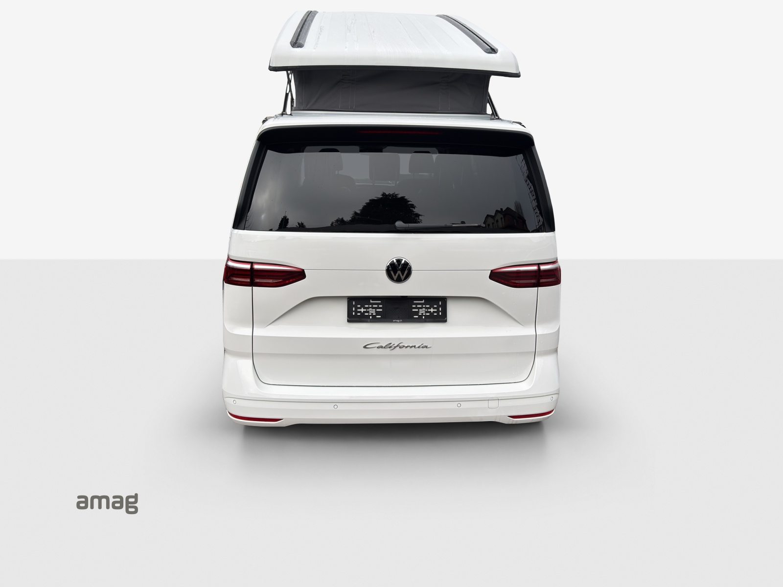 VW California Beach Tour Liberty, Diesel, New car, Automatic - 4