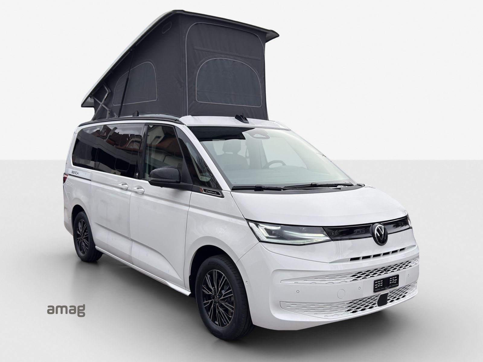 VW California Beach Tour Liberty, Diesel, New car, Automatic - 6