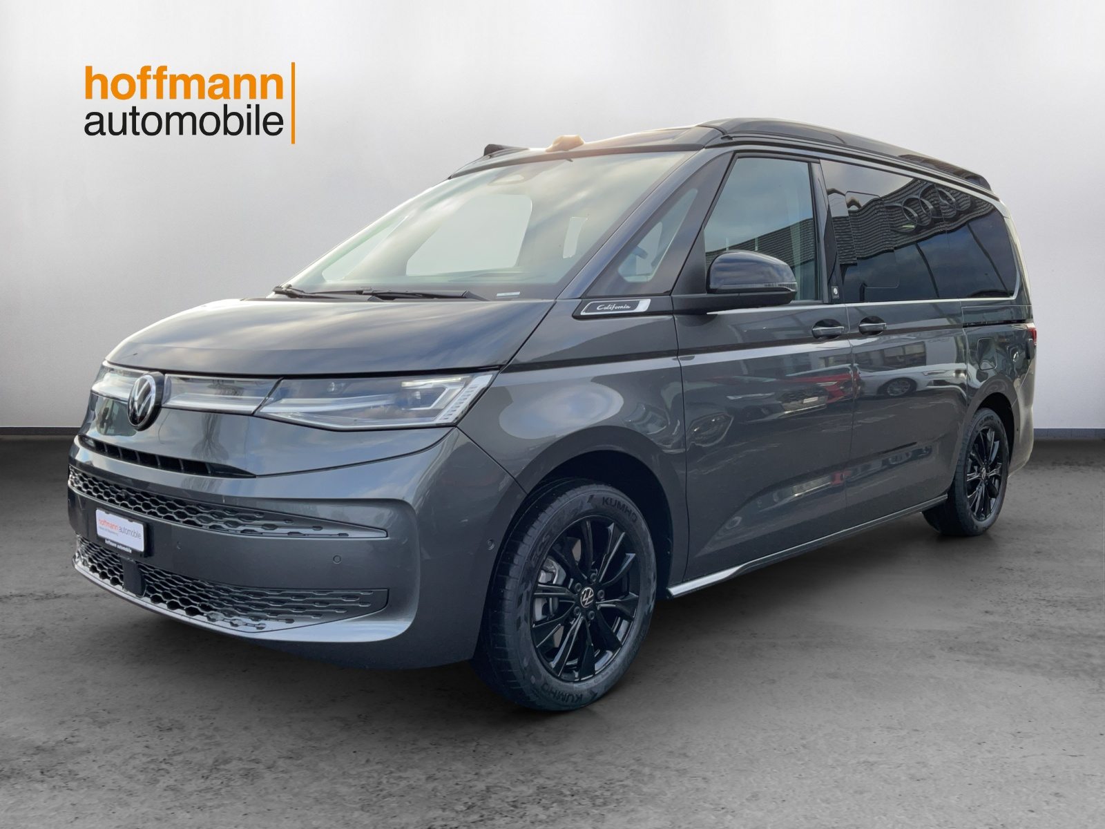 VW California Beach Tour Liberty, Diesel, New car, Automatic