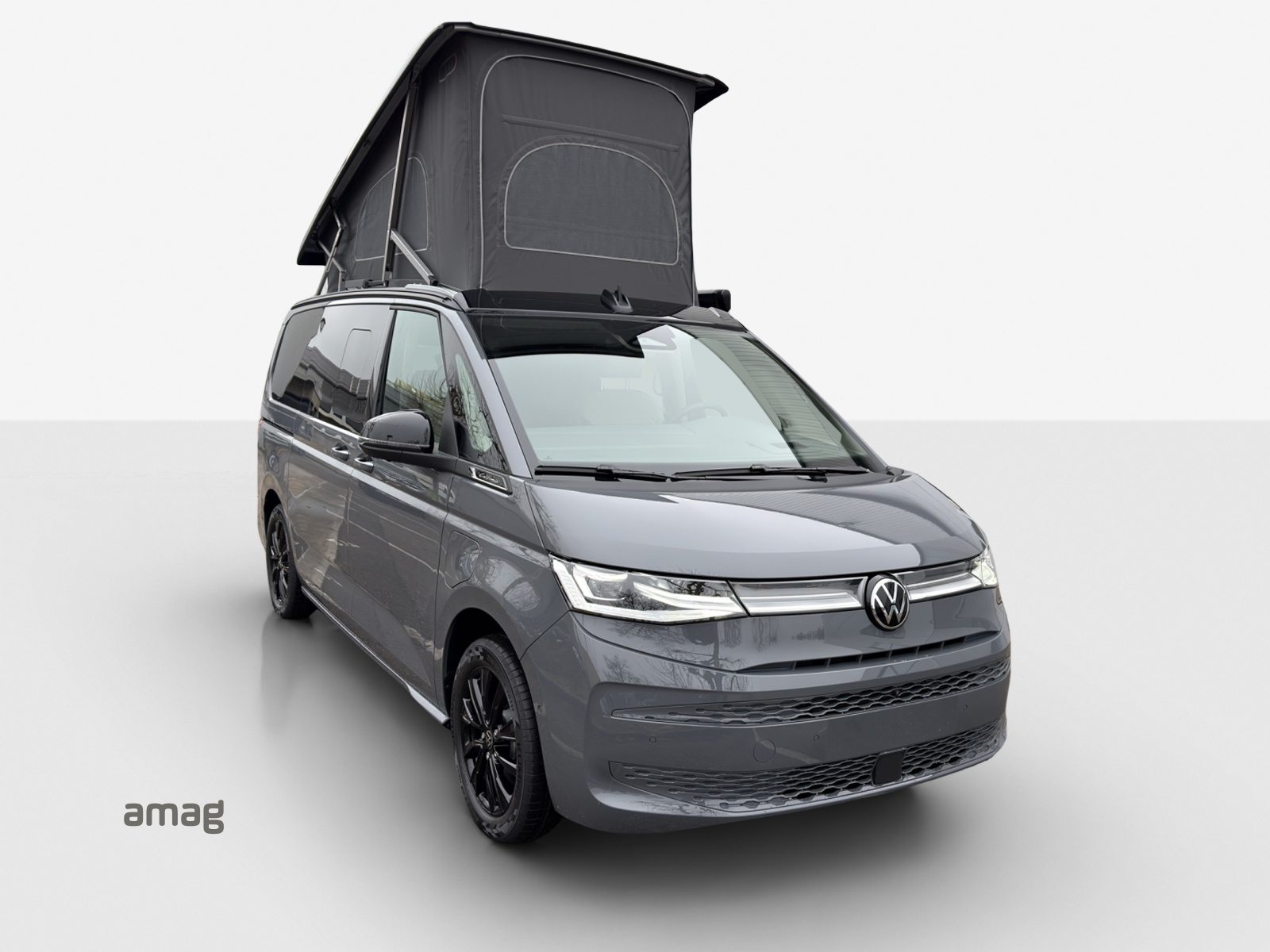 VW California Ocean Liberty, Full-Hybrid Petrol/Electric, New car, Automatic - 6