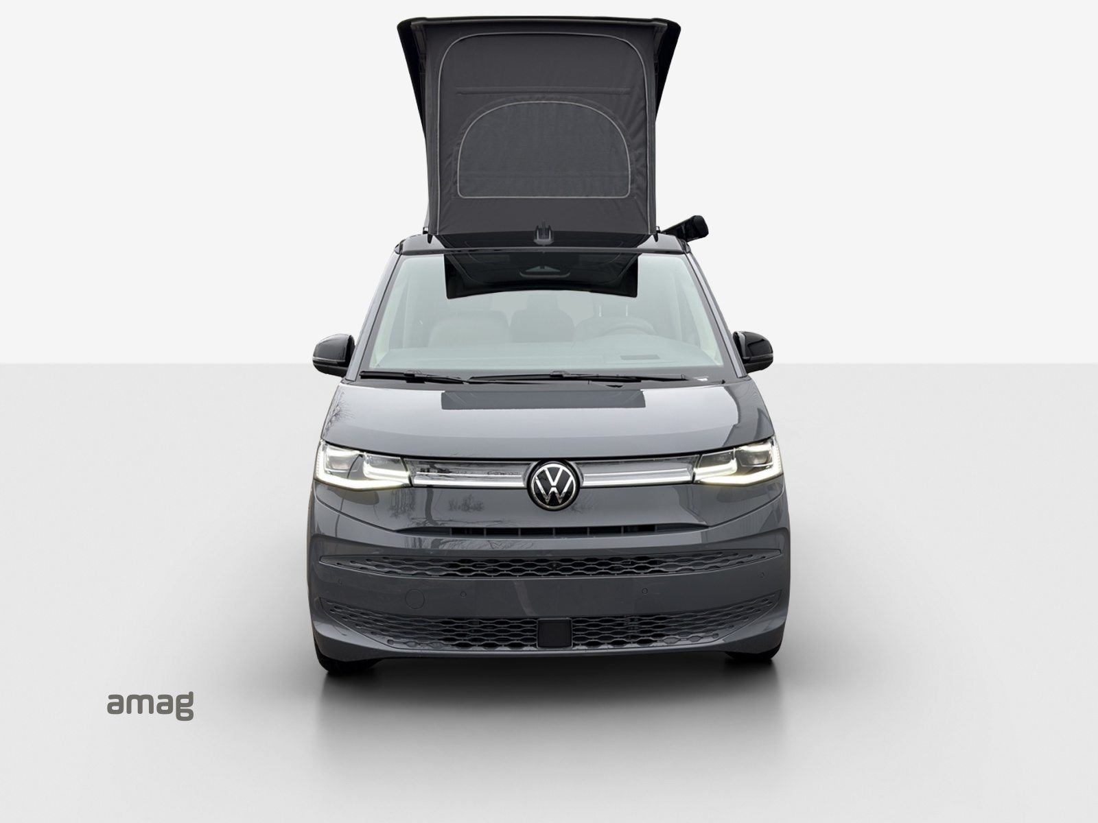 VW California Ocean Liberty, Full-Hybrid Petrol/Electric, New car, Automatic - 7