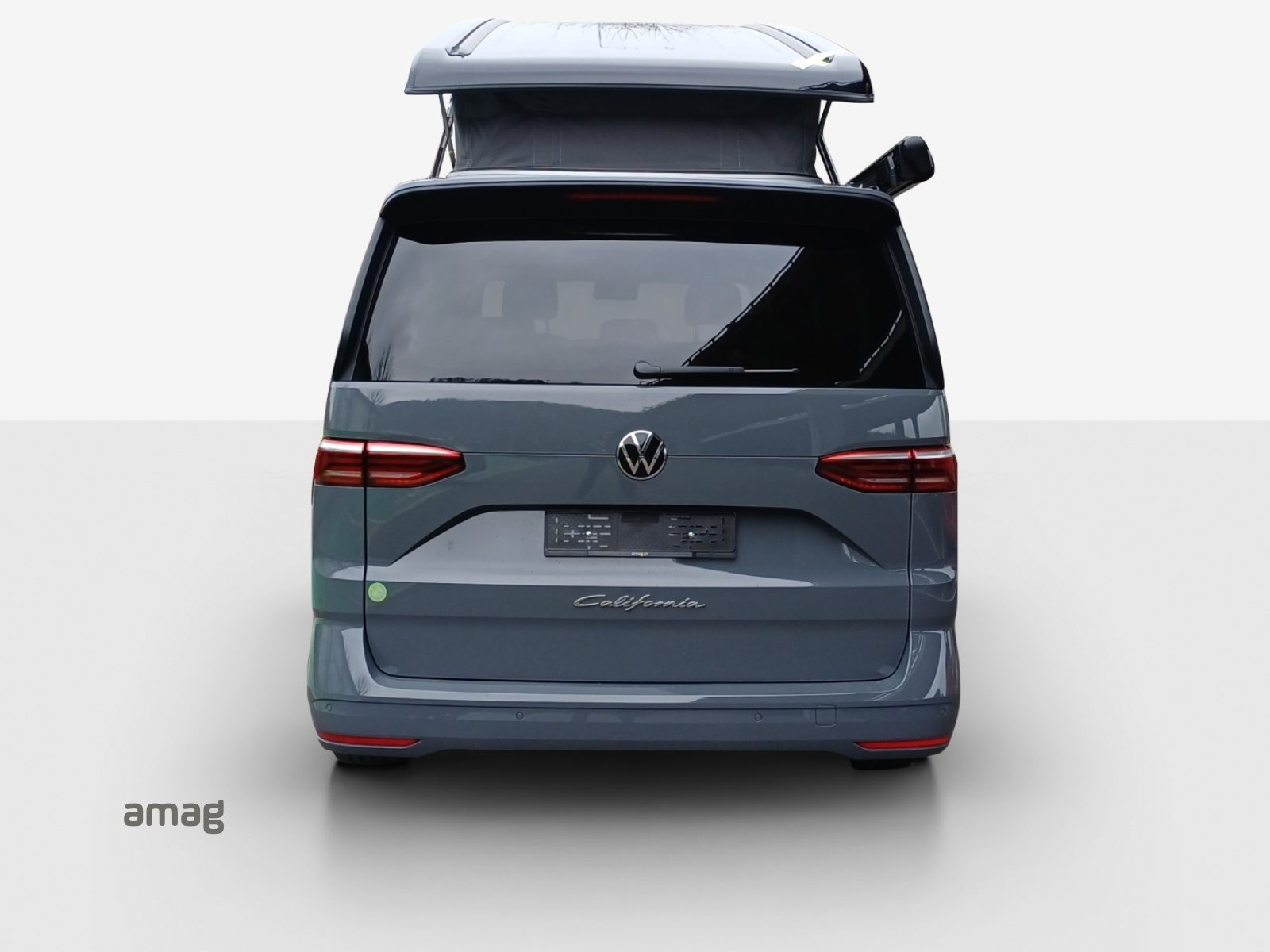 VW California Beach Camper Liberty, Diesel, New car, Automatic - 4