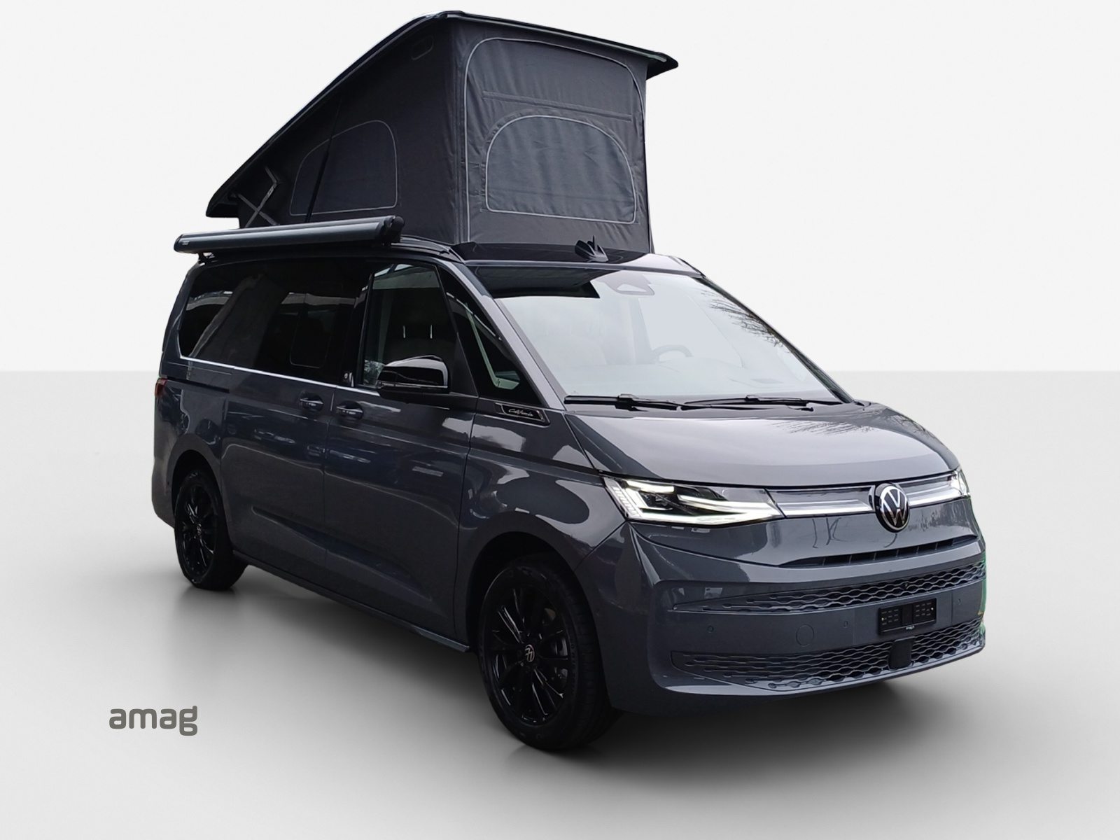 VW California Beach Camper Liberty, Diesel, New car, Automatic - 6