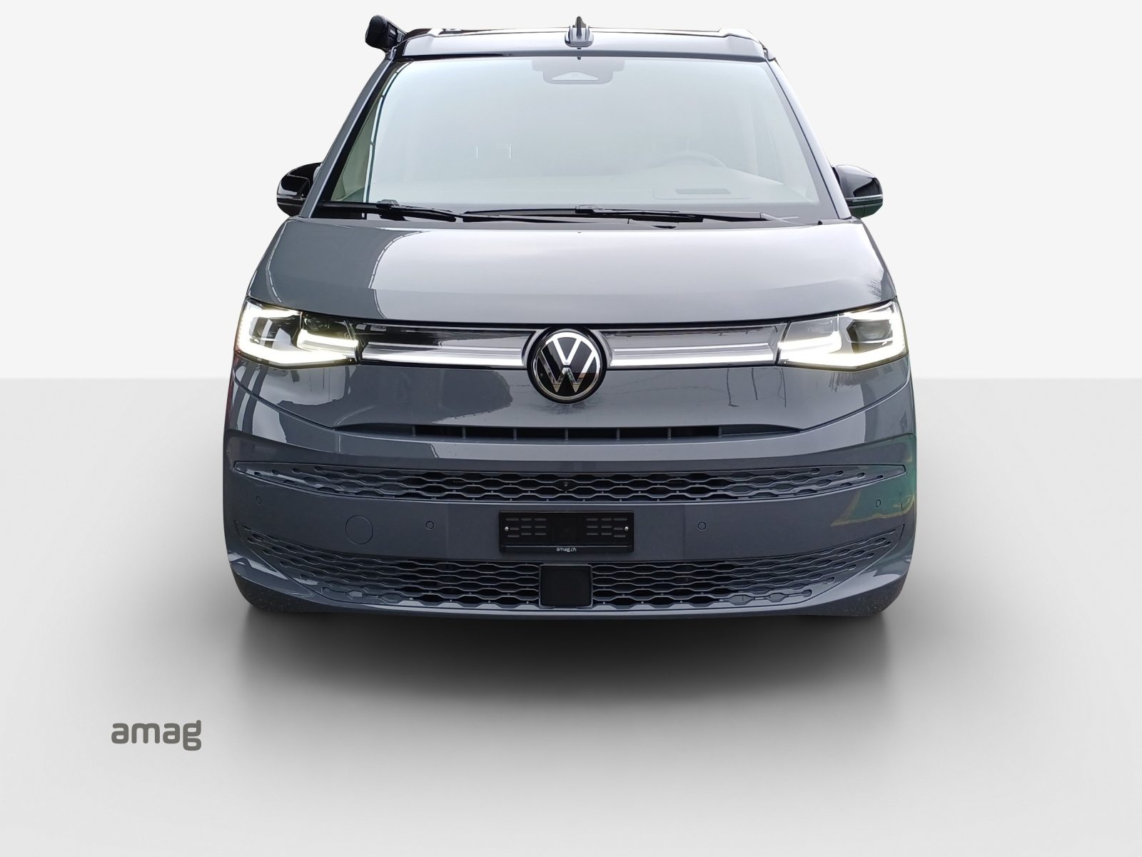 VW California Beach Camper Liberty, Diesel, New car, Automatic - 7