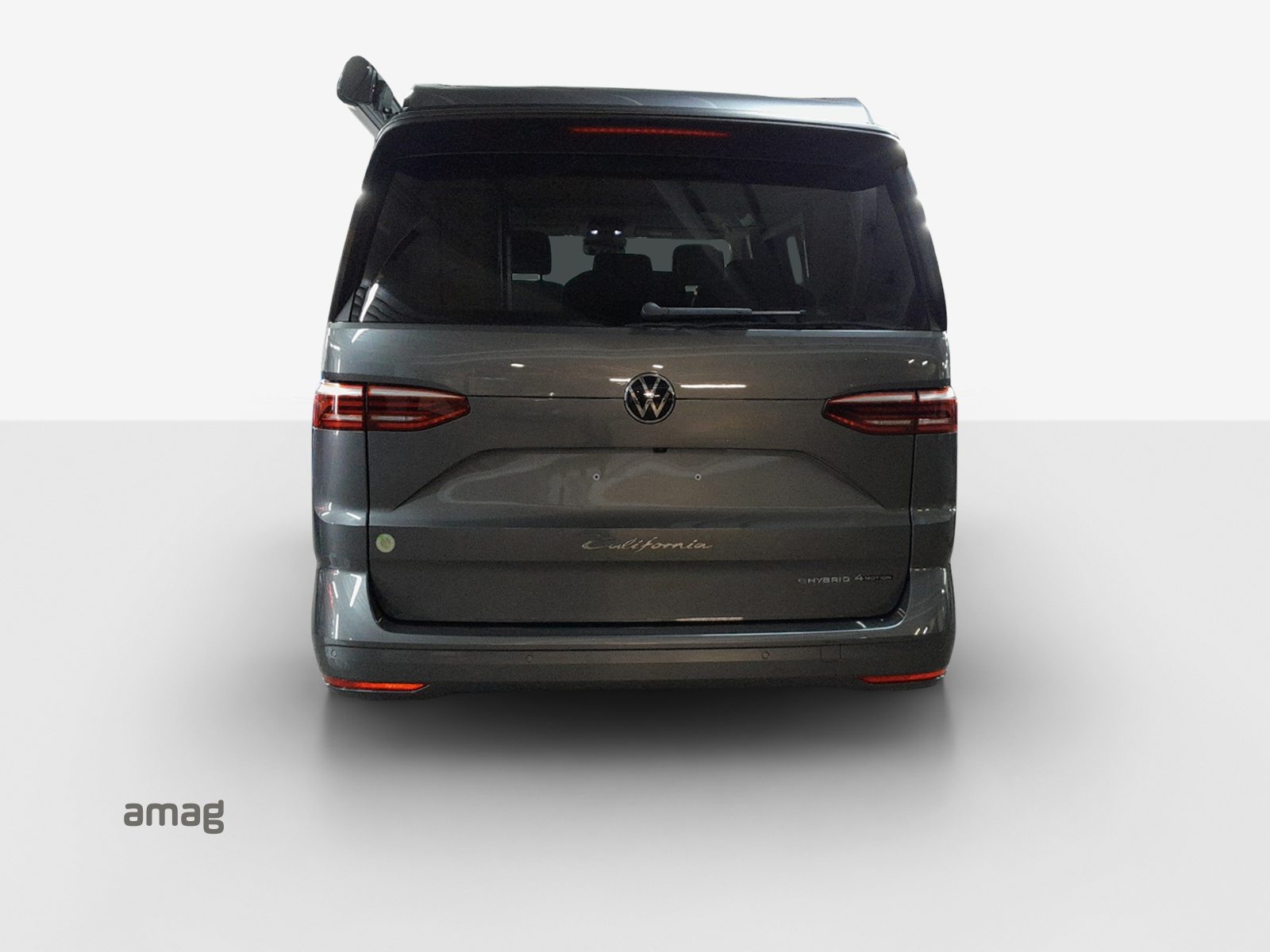 VW California Ocean Liberty, Full-Hybrid Petrol/Electric, New car, Automatic - 4