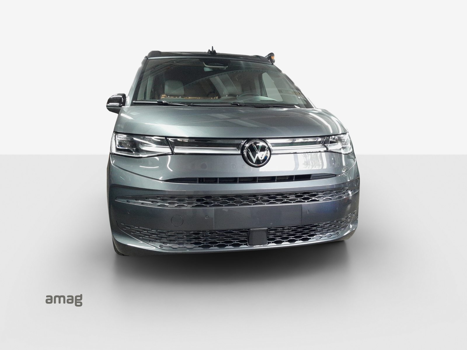 VW California Ocean Liberty, Full-Hybrid Petrol/Electric, New car, Automatic - 7