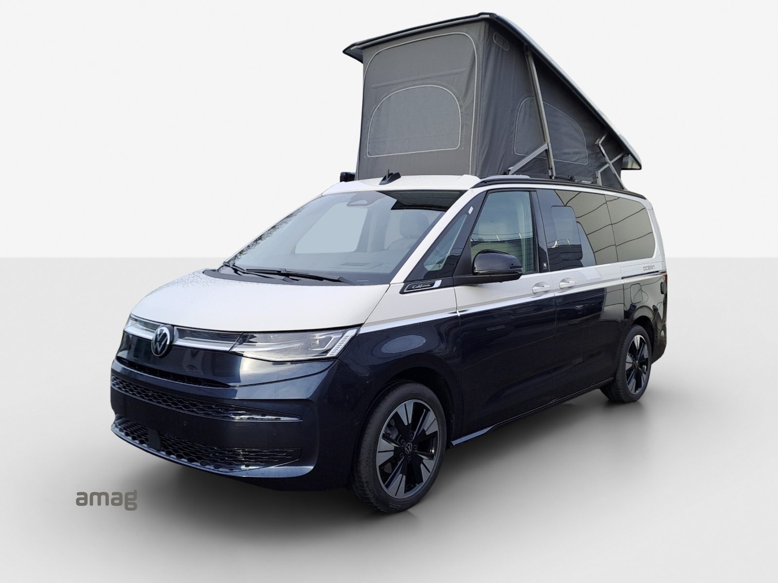 VW California Ocean Liberty, Diesel, New car, Automatic