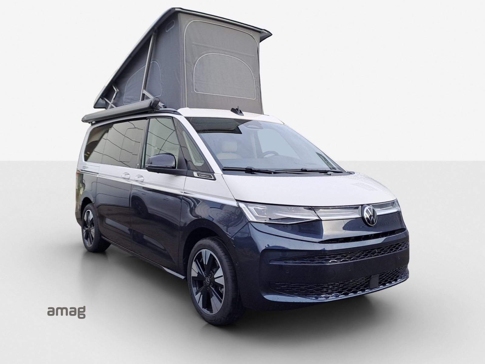 VW California Ocean Liberty, Diesel, New car, Automatic - 6