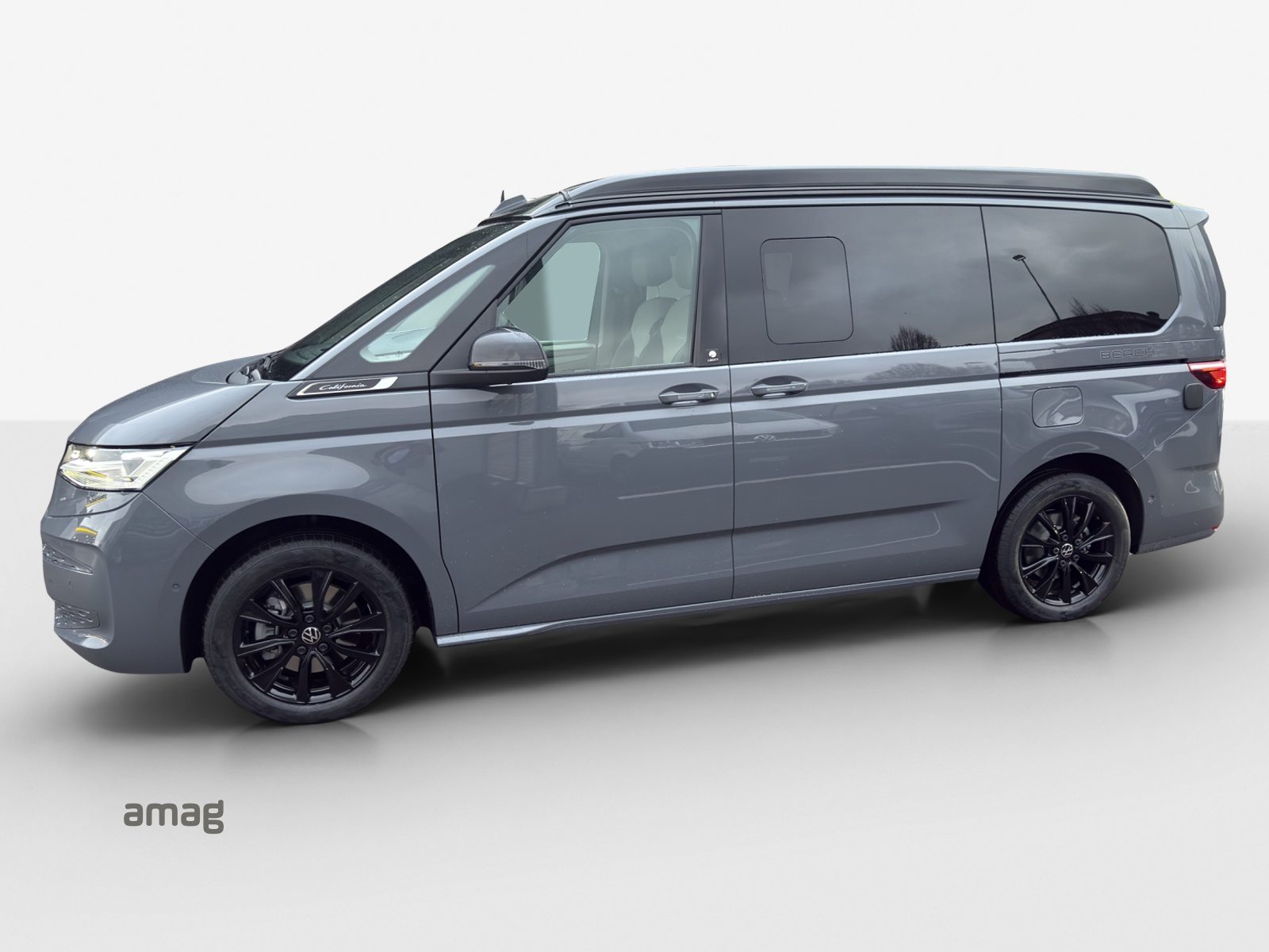 VW California Beach Tour Liberty, Voll-Hybrid Benzin/Elektro, Neuwagen, Automat - 2