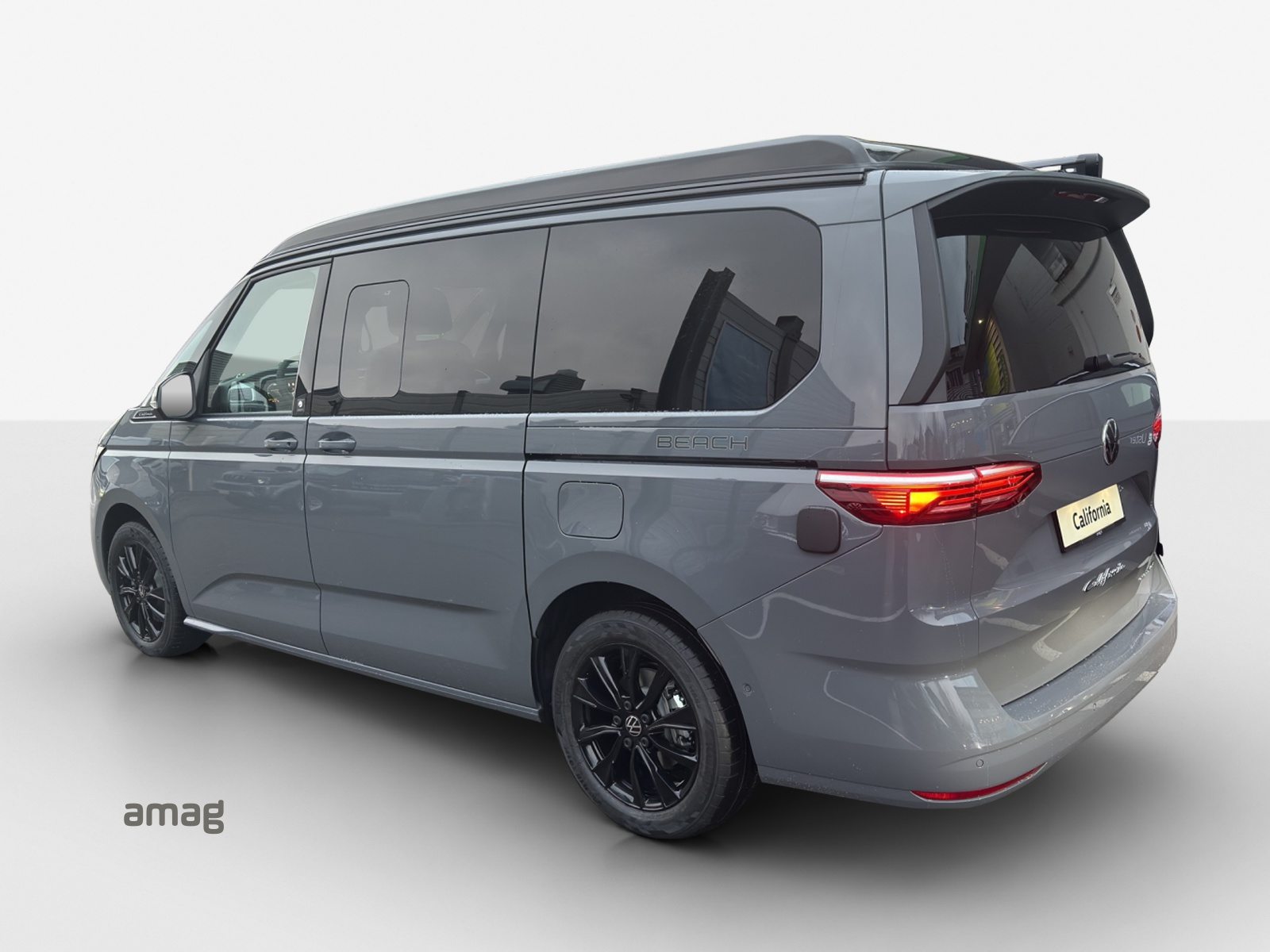 VW California Beach Tour Liberty, Voll-Hybrid Benzin/Elektro, Neuwagen, Automat - 3